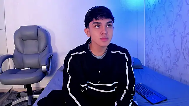  TaylorBlack online show from January 2026 11:25:02 AM