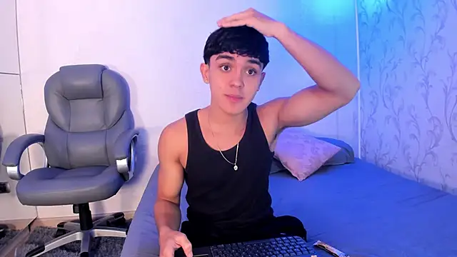  TaylorBlack online show from January 2026 11:37:02 AM