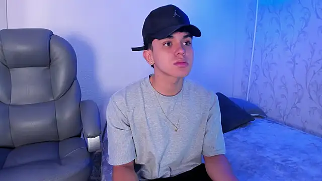  TaylorBlack online show from April 2026 11:35:01 AM