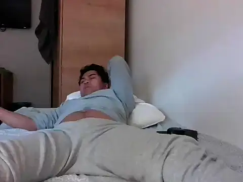 sweetpinoy2027 online show from January 2026 07:46:02 AM