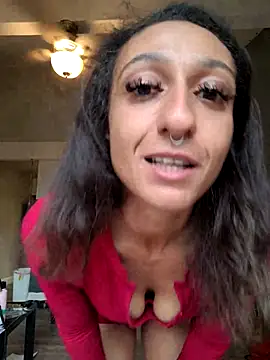 Snapshot of GoddessVikkii chatting on December 2025 08:15:02 PM GoddessVikkii online show from December 2025 08:15:02 PM