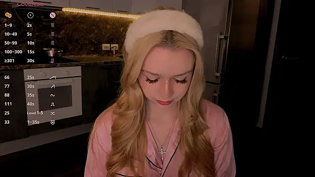 my liss online show from April 2026 07:58:01 PM