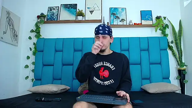 boy Dirty X online show from January 2026 05:21:01 AM