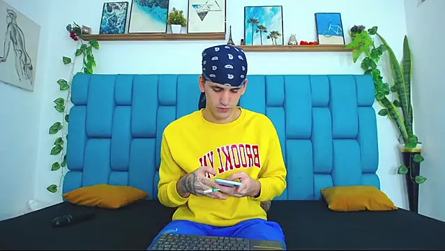 boy Dirty X online show from January 2026 03:22:02 AM