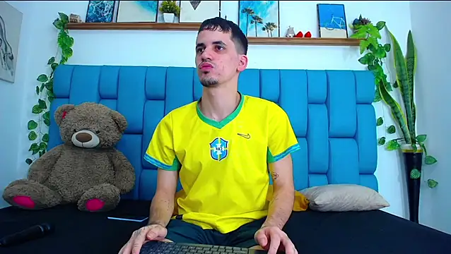 boy Dirty X online show from February 2026 05:05:01 AM