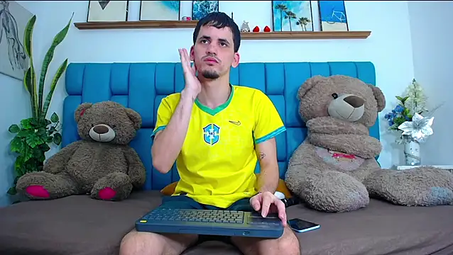 boy Dirty X online show from February 2026 05:18:02 AM