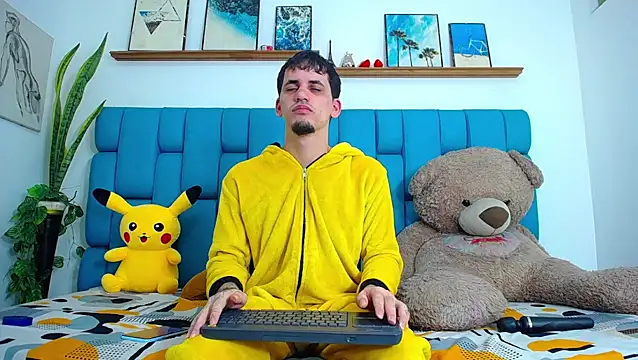 boy Dirty X online show from March 2026 05:24:02 AM