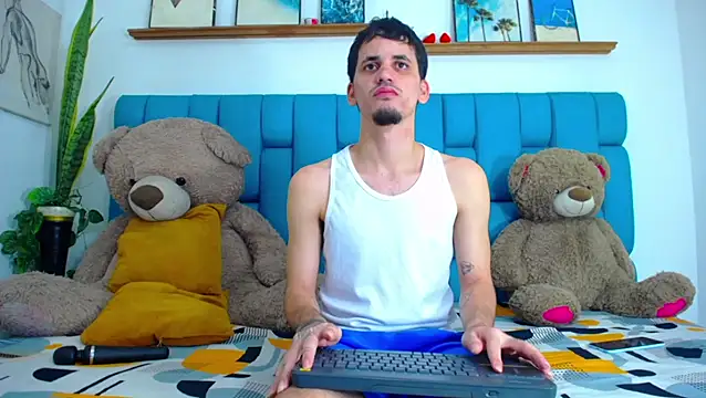 boy Dirty X online show from March 2026 05:55:01 AM