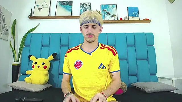boy Dirty X online show from June 2026 05:24:01 AM