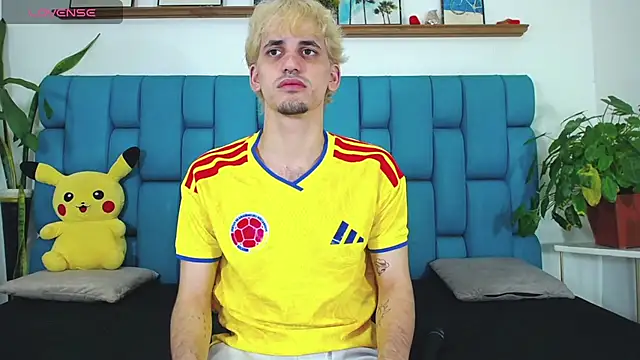 boy Dirty X online show from July 2026 05:35:01 AM