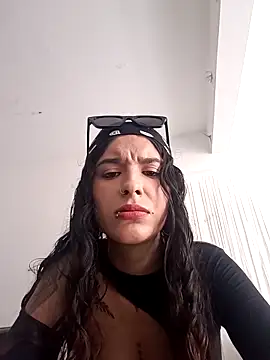 Mar Ken online show from February 2026 08:45:01 PM