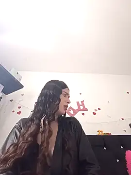 Mar Ken online show from April 2026 09:45:01 PM