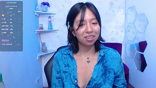 JainaAngel  online show from January 2026 01:40:01 AM