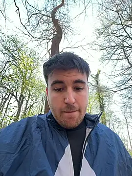 KinkyLovePublic online show from April 2026 03:39:01 PM