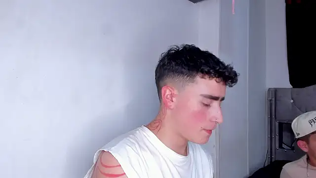 naughtysalomon   online show from February 2026 02:44:01 AM