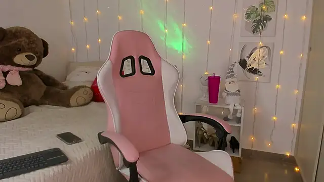 Lily Hiill7 online show from January 2026 06:33:01 PM