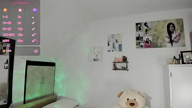 VEROSlen- online show from February 2026 03:33:02 AM