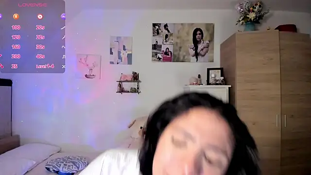 VEROSlen- online show from February 2026 02:26:01 AM