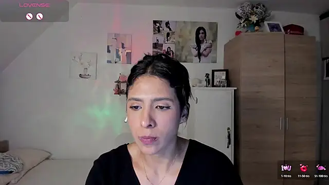 VEROSlen- online show from July 2026 03:42:01 AM
