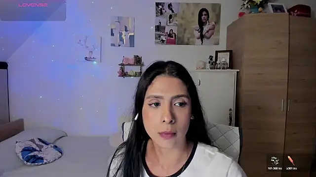 VEROSlen- online show from July 2026 03:54:02 AM