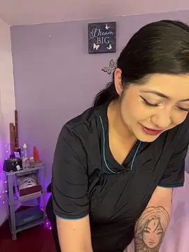 Amyy 1 online show from March 2026 10:48:01 PM