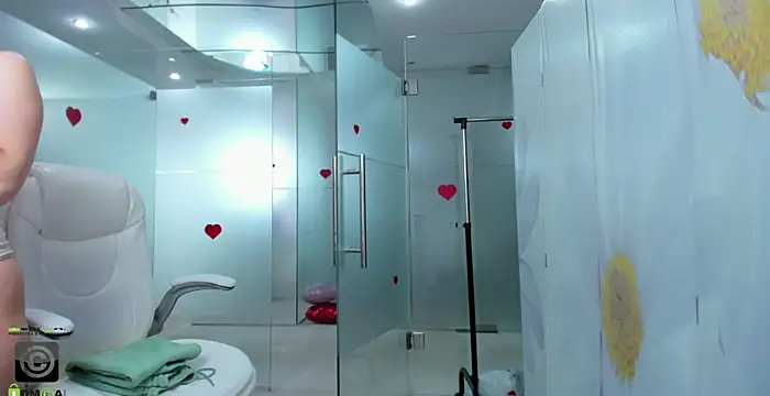 missdominna online show from February 2026 04:00:01 AM