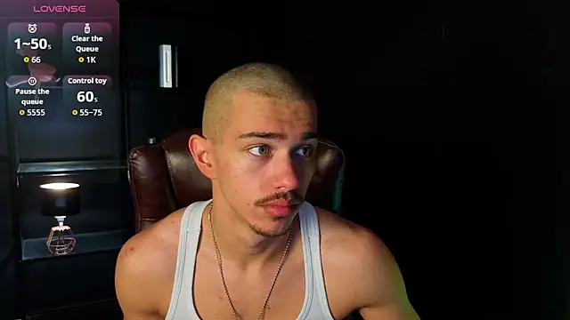 KaydenDrew online show from February 2026 05:27:02 AM