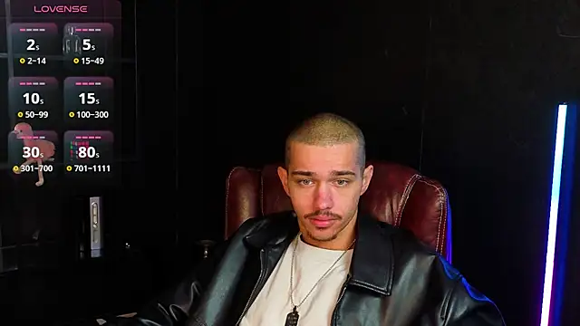 KaydenDrew online show from February 2026 05:28:02 AM