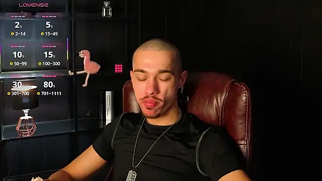 KaydenDrew online show from March 2026 05:44:01 AM