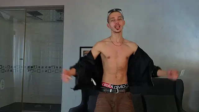 KaydenDrew online show from April 2026 07:45:01 AM