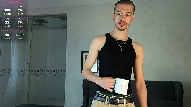 KaydenDrew online show from June 2026 03:52:02 AM