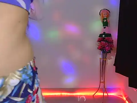 miss ragni online show from April 2026 02:53:02 PM