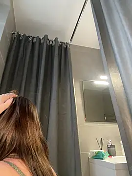 AnitaVensley- online show from February 2026 05:44:02 AM