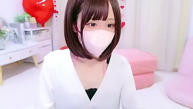 Nazuna 727 online show from February 2026 04:42:02 AM