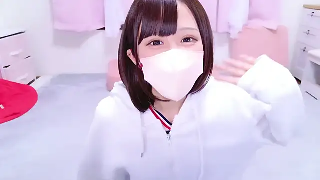 Nazuna 727 online show from March 2026 09:24:02 AM