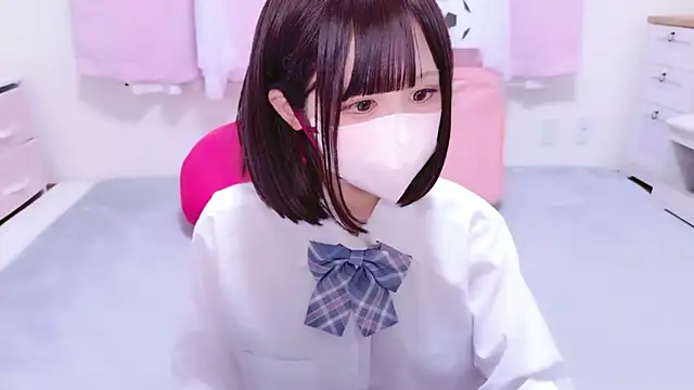 Snapshot of Nazuna_727 chatting on June 2026 10:02:01 AM Nazuna 727 online show from June 2026 10:02:01 AM