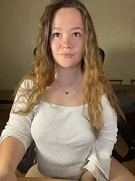 CaramelleSugarr online show from April 2026 05:58:02 PM