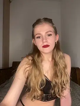 AmilenA online show from February 2026 09:15:02 PM