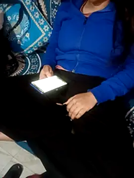 Sofia-111 online show from February 2026 05:38:02 PM