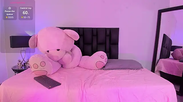 Kloebaby  online show from March 2026 08:48:01 PM