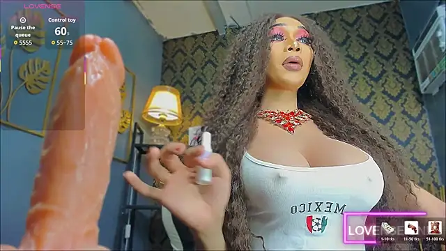 CelinaWintour online show from January 2026 04:31:02 PM