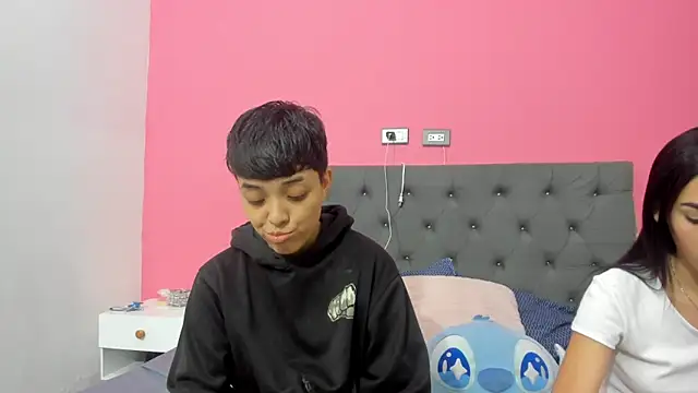 ariloe quintero online show from February 2026 12:47:02 PM