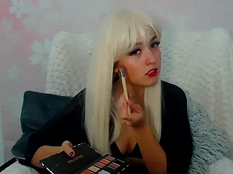 RosieSpark online show from January 2026 06:46:02 PM