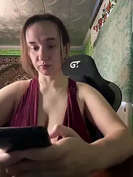 HarychaLysichka online show from December 2025 08:12:02 AM