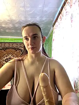 HarychaLysichka online show from February 2026 08:34:02 AM