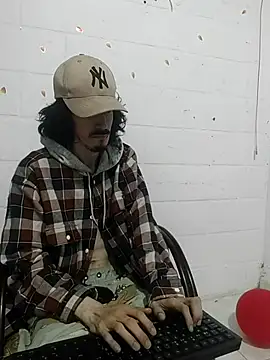 sk8-boy online show from February 2026 01:07:01 PM