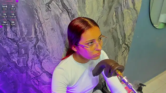 Ary  cherry online show from March 2026 12:29:01 PM