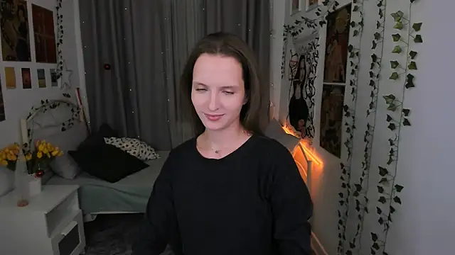 Snapshot of Ariadna_Shy chatting on December 2024 05:21:01 AM Ariadna Shy online show from December 2024 05:21:01 AM