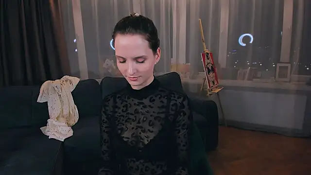 Ariadna Shy online show from February 2026 10:43:02 PM