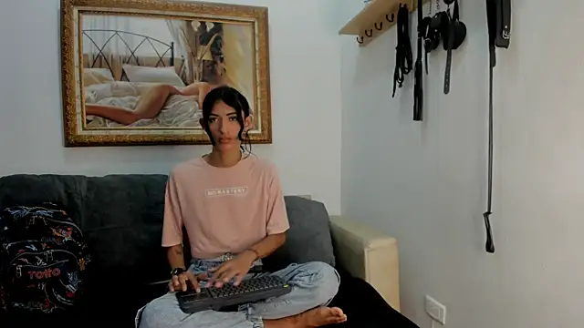 Sunny OS online show from December 2025 01:47:01 AM